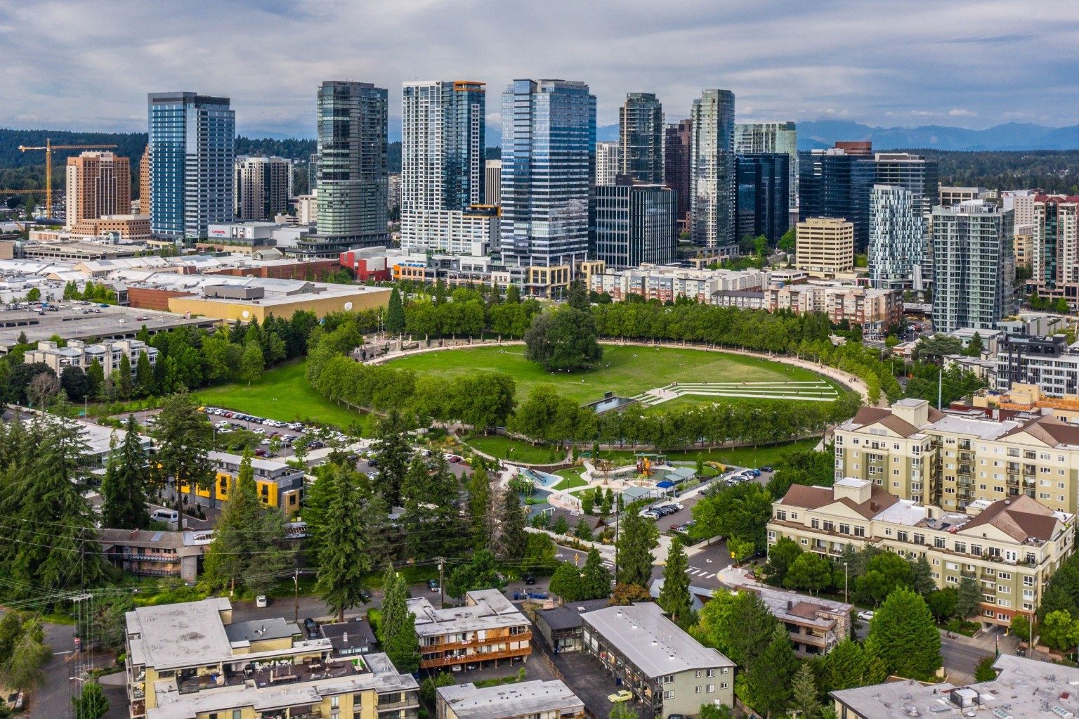 Bellevue