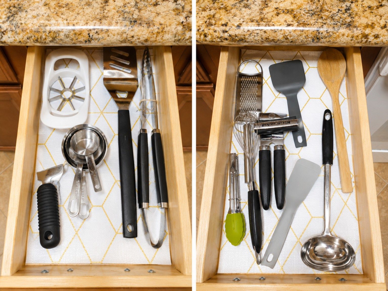 Kitchen tools